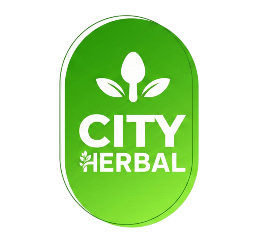 City Herbal